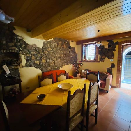 Casa Vacanze Da Mammanonna Taurasi Εξωτερικό φωτογραφία