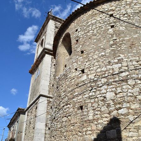 Casa Vacanze Da Mammanonna Taurasi Εξωτερικό φωτογραφία