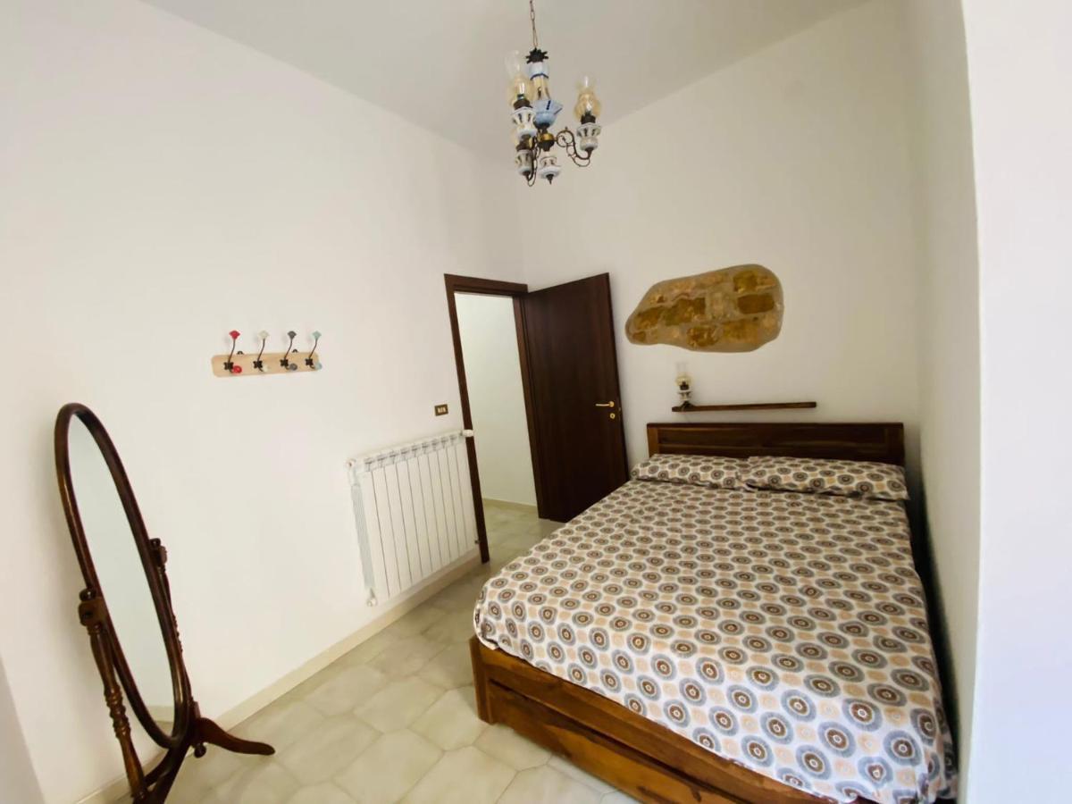 Casa Vacanze Da Mammanonna Taurasi Εξωτερικό φωτογραφία