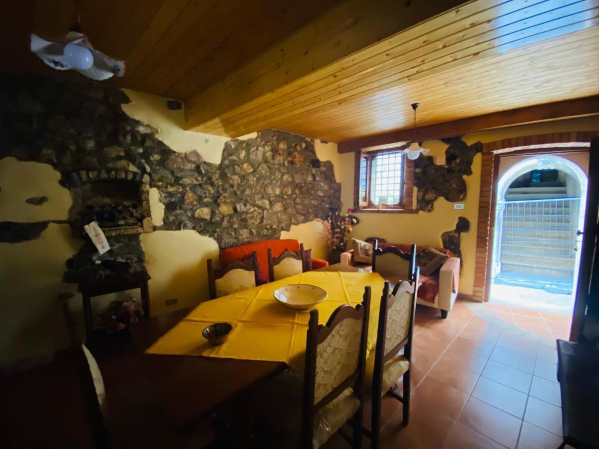 Casa Vacanze Da Mammanonna Taurasi Εξωτερικό φωτογραφία