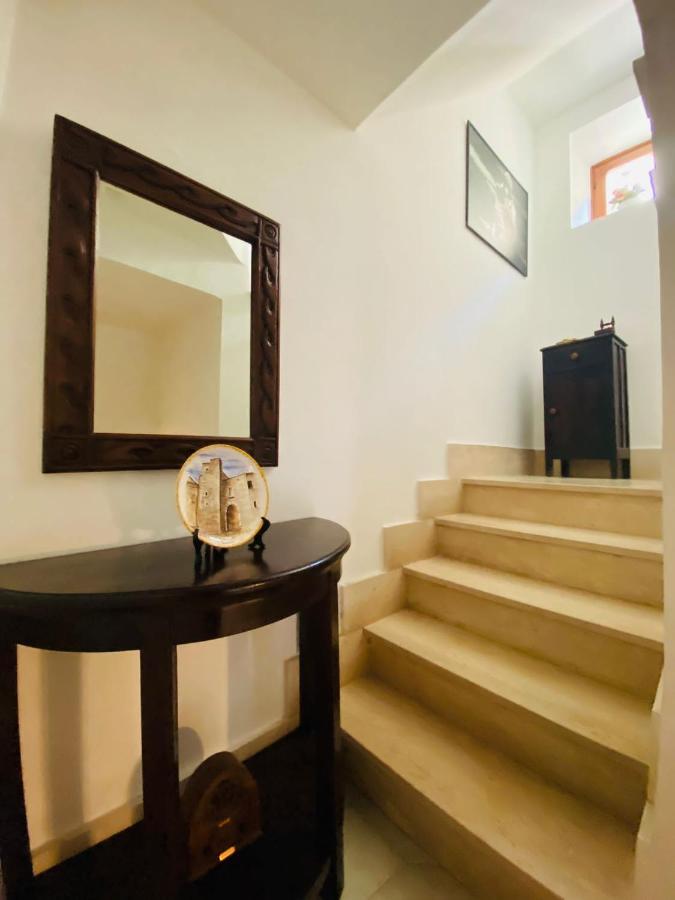 Casa Vacanze Da Mammanonna Taurasi Εξωτερικό φωτογραφία