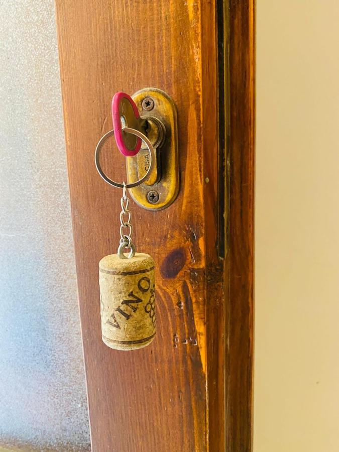 Casa Vacanze Da Mammanonna Taurasi Εξωτερικό φωτογραφία