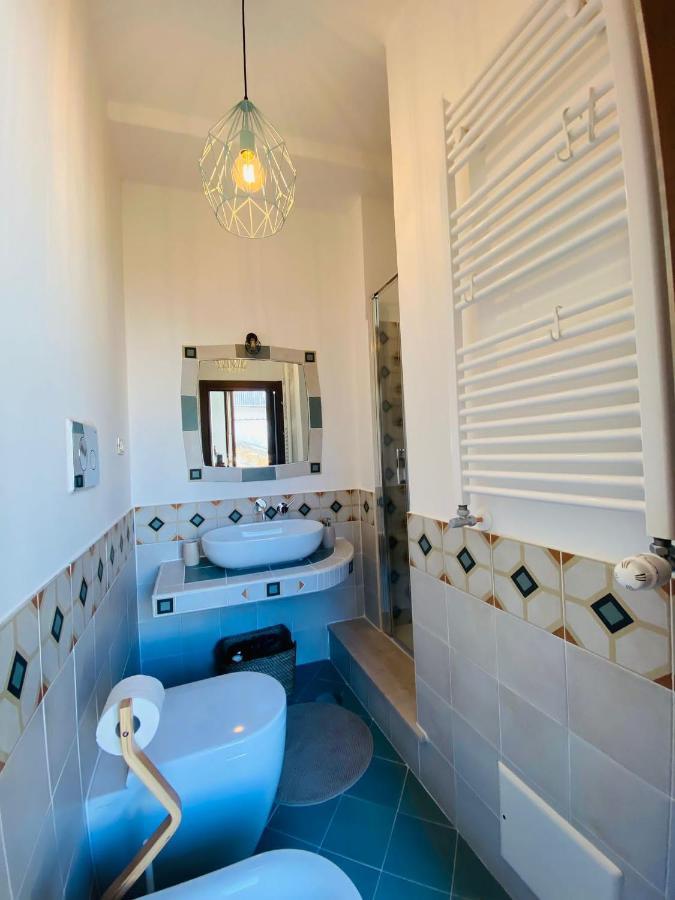 Casa Vacanze Da Mammanonna Taurasi Εξωτερικό φωτογραφία