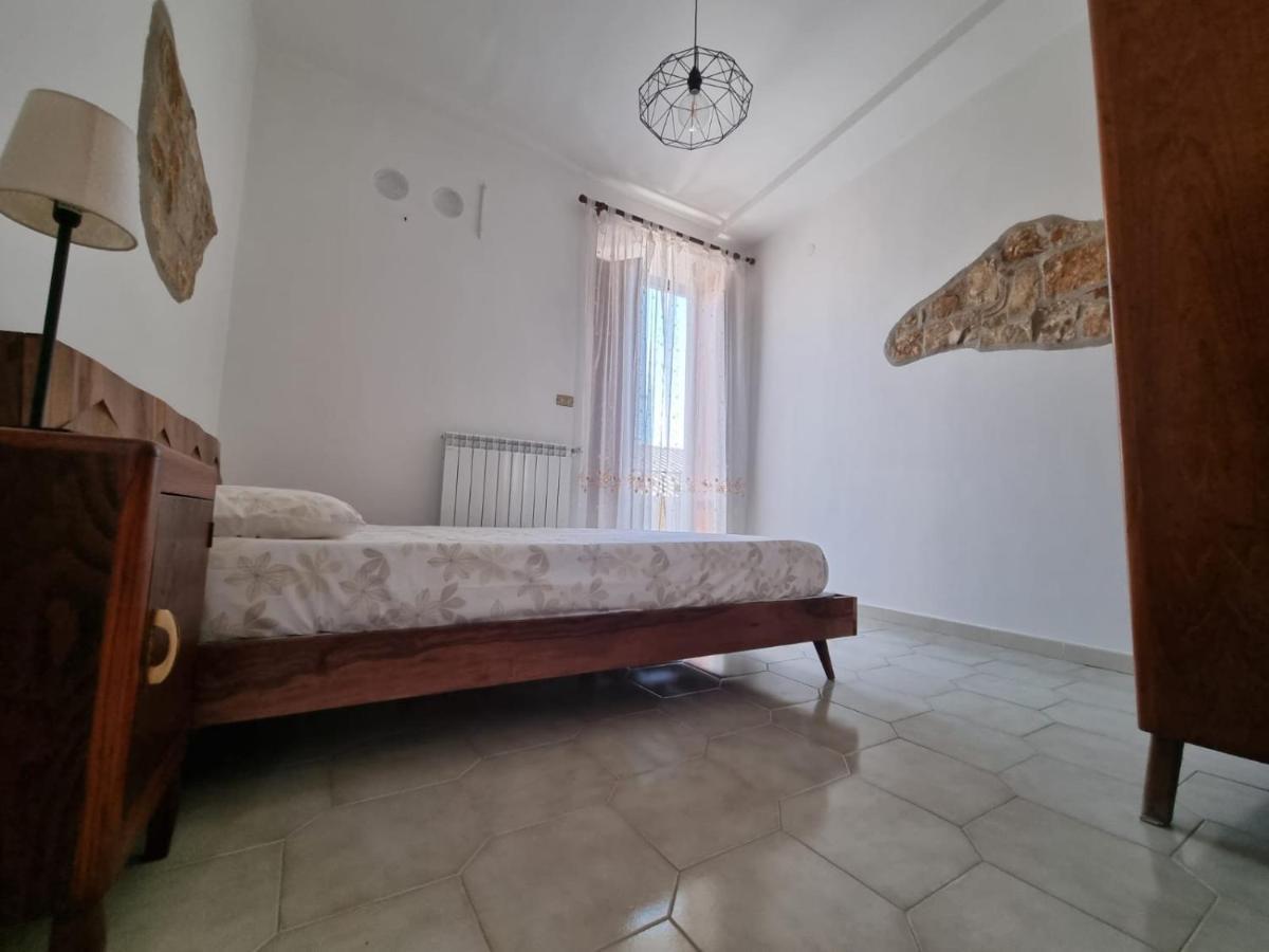 Casa Vacanze Da Mammanonna Taurasi Εξωτερικό φωτογραφία