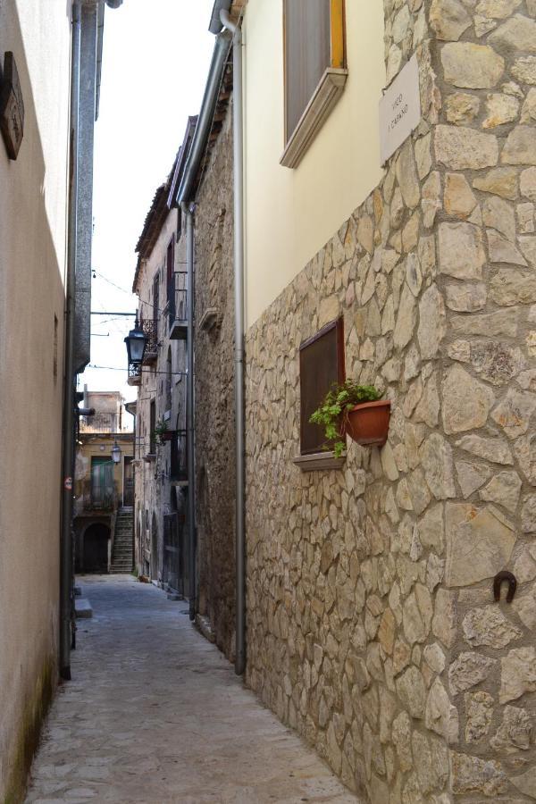 Casa Vacanze Da Mammanonna Taurasi Εξωτερικό φωτογραφία