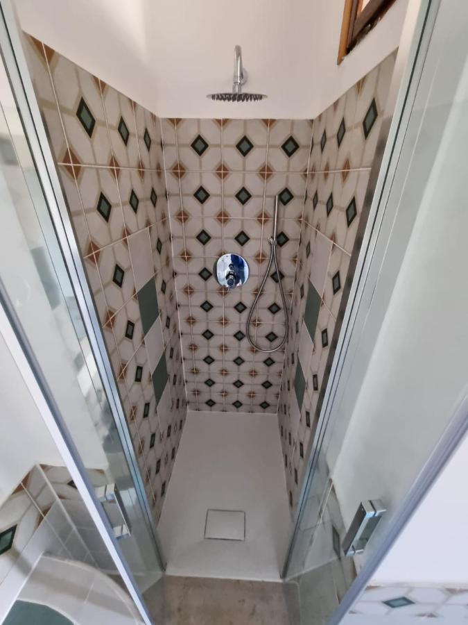 Casa Vacanze Da Mammanonna Taurasi Εξωτερικό φωτογραφία