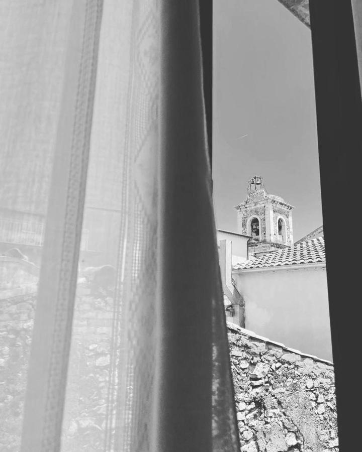 Casa Vacanze Da Mammanonna Taurasi Εξωτερικό φωτογραφία